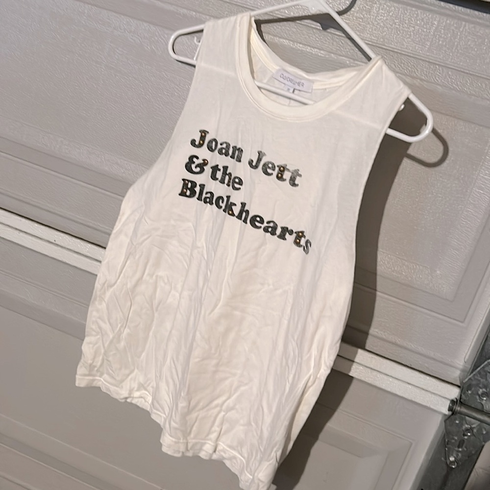 Daydreamer Joan Jett & the Blackhearts Tank